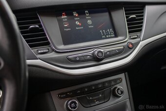 Opel Astra 1.6 CDTI 110k Innovation - 20