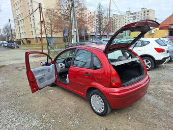 Citroën C3 1.4i Firio - AJ NA SPLÁTKY OD 19,90 e  - 20