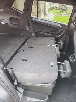 Volkswagen Tiguan allspace 2.0 147kw 4x4 DSG WEBASTO - 20