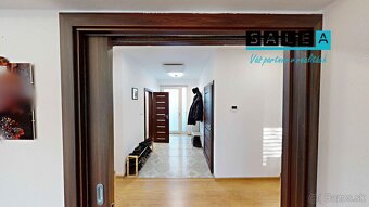 Rodinný dom s veľkým pozemkom Galanta-Kolónia na pozemku 851 - 20