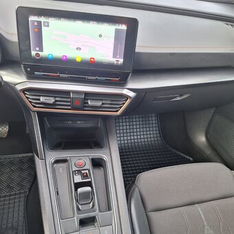 Cupra Formentor 1.4 TSI eHybrid 204k DSG NAVI, Vyhr.sedadlá - 20
