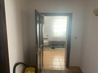 Rodinný dom na predaj 3+1 97,61 m2 - 20