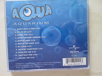 Rednex - Sex & Violins, Wet Wet Wet - Greatest Hits, R.E.M. - 20