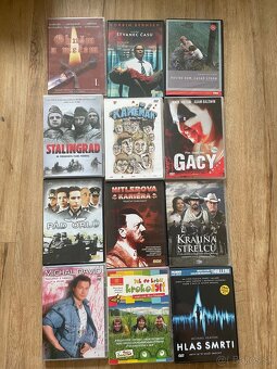 ORIGiNAL DVD - 20