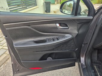 Hyundai Santa Fe 2.2crdi AT. r.v.2021 - 20