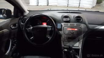 Ford Mondeo Combi MK4 2.0TDCi 103kw - 20