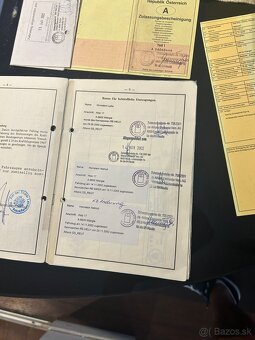 Toyota Landcruiser BJ40 1980 - 20