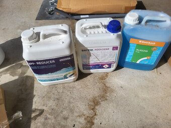 Nový bazén Intex - 20