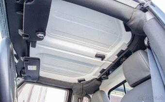 Jeep Wrangler 2.8 CRD Rubicon A/T, 147kW, A5. - 20