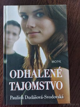 Cook, Vujity, Puzo a iné - 20