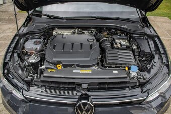 Volkswagen GOLF variant 2.0 TDI MT/6 - 20