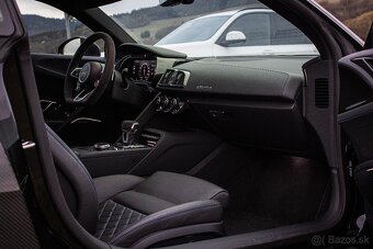 R8 Performance 5.2 FSI V10 Quattro, Carbon-ceramic, PPF, DPH - 20