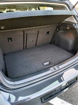 Volkswagen Golf 7 1.2 TSI  105k - 20