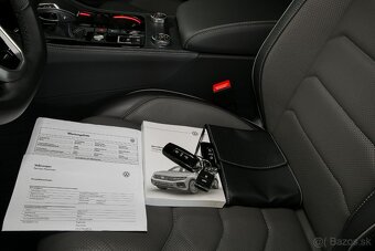 VW Touareg 3.0TDI 210kW R-line Tažné Webasto Dynaudio ZÁRUKA - 20
