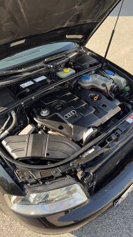Audi A4 1.9 TDi - 20