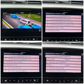 VW Passat B8 Business 2.0tdi 110kw Dsg VIRTUAL/ŤAŽNÉ/MŔTVY - 20
