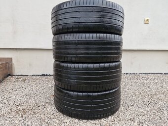 PNEUMATIKY LETNE AJ 50R18 - 20