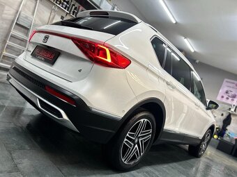 SEAT TARRACO, 4Drive, 110KW/150PS, Xcellence, 2.0 TDI, DPH - 20