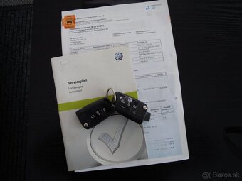 Volkswagen Golf, 1.4TSi SERVIS - ORIG.KM - 20