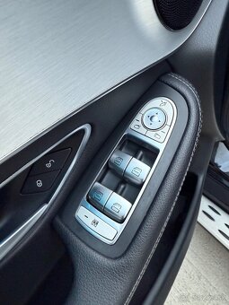 Mercedes GLC 250 d 4Matic Premium AMG - 20