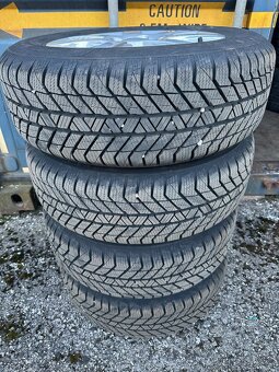 PREDÁM Mercedes-Benz Citan 111 CDI extralang / 7 miestny - 20