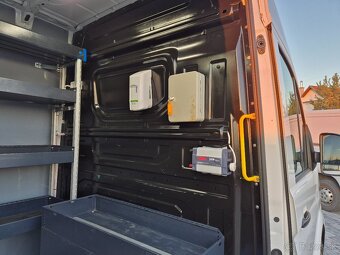 Volkswagen Crafter 2.0 TDi 130kw Automat 2020 - 20