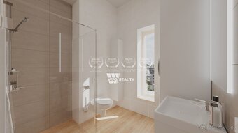 NOVOSTAVBA_2 izb. byt "č.7" s veľkým šatníkom /50m2/ ŽILIN - 20