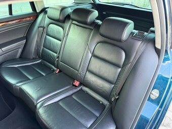 Škoda Superb 2.0tdi DSG 4x4 - 20