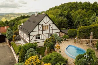 REZERVOVANÉ Ponúkame vám exkluzívne na predaj doslova oázu p - 20