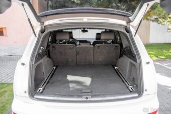 Audi Q7 4.2 TDI quattro / AJ NA SPLÁTKY / PROTIÚČET / - 20