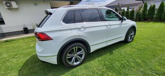 VOLKSWAGEN TIGUAN  R-LINE 2.0 TDI CR DSG F1 ALCANTARA - 20
