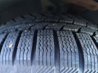 Volkswagen Touran 1.9TDi 7-miest - 20