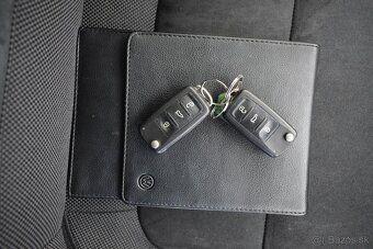 Volkswagen Tiguan 2,0 TDi 103 kW, 4x4,DSG,NAVI,kamera, - 20