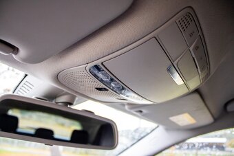 Mercedes-Benz C trieda Kombi 200 - 20