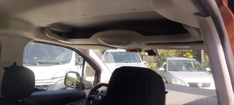 Peugeot Rifter 1.5 HDI 6Q - 20