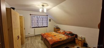 Predaj rodinného domu - 20