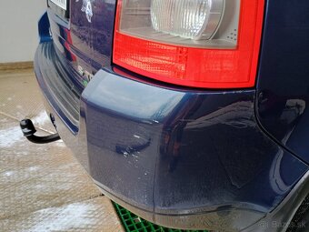 Predám LANDR ROVER FREELANDER 2 - 20