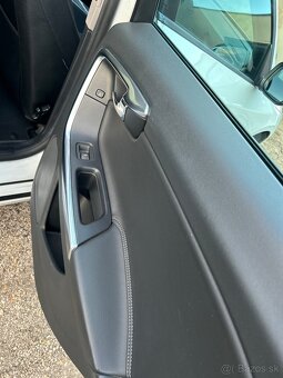 Volvo V60 D4 2.0D 133kw - 20