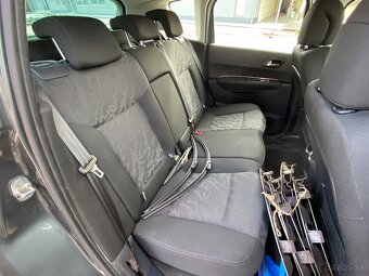 Predám Peugeot 3008 ,1,6HDI 80kw, - 20