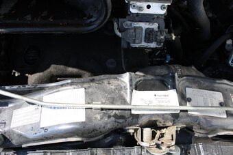 Citroën Jumper, 2,2 HDI L3H2 Chlaďák do -5stupnů, klima - 20