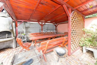 HALO reality - Predaj, päťizbový rodinný dom Bratislava Vrak - 20