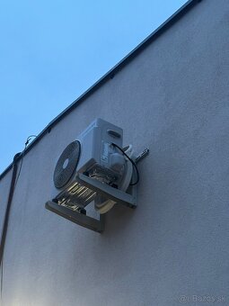Montáž, servis a predaj klimatizácie - 20