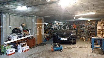 TOCA - EXKLUZÍVNE – predaj RD v Bytči / Hliník nad Váhom - 20