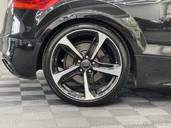Audi TTS TT Coupe/Roadster 2.0 TFSI - 20