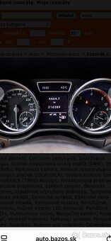 Mercedes ml350 bluetec - 20