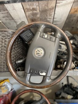 Volkswagen TOUAREG 3,2 - 20