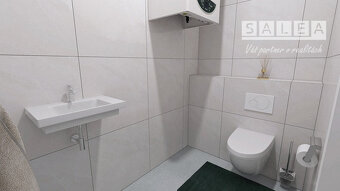 VÝHODNÁ CENA 3iByt 87m2+balkón 9m2+1x parkovanie Piešťany - 20