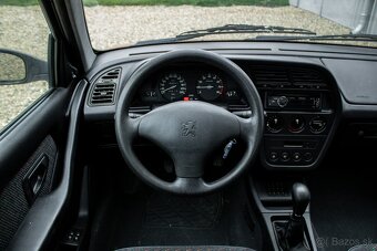 Peugeot 306 1.4 XN, 55kW, M5 - PO VEĽKOM SERVISE - 20