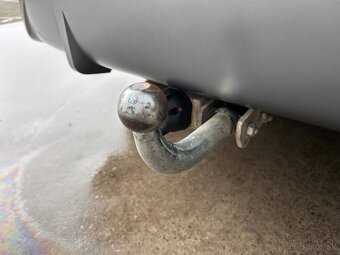 Hyundai Tucson 1.6 T-GDi 110kW 48V AT7 STYLE + Ťažné - 20