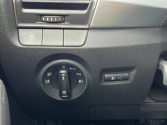 Škoda Fabia 1.0 TSI Ambition - 20